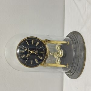 Vintage Clock Unique And Stylish I